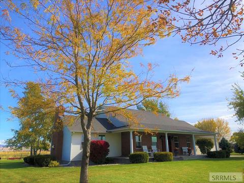 461 N 400 E, Firth, ID 83236 photo 1