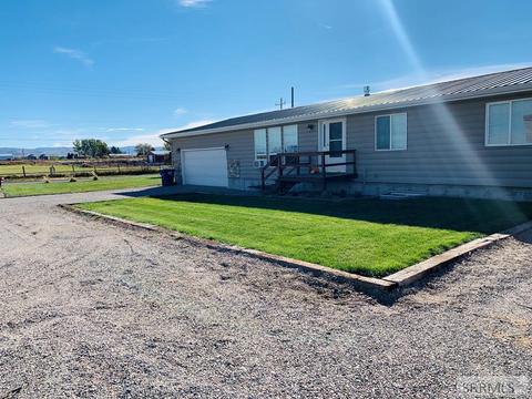 810 N 700 E, Basalt, ID 83218 photo 1