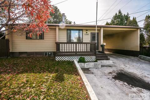 1263 E Pine St, Pocatello, ID 83201 photo 1
