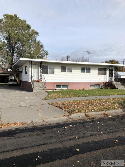 449 E 1 N, Saint Anthony, ID 83445 photo 1