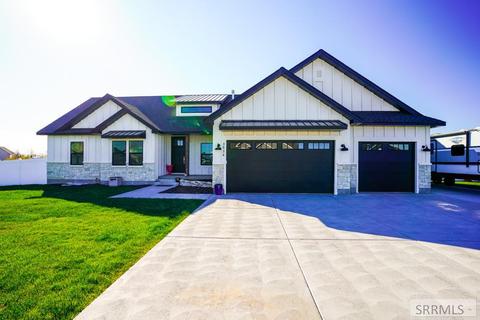 3934 E 13 N, Rigby, ID 83442 photo 1