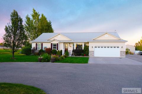 152 N 3942 E, Rigby, ID 83442 photo 1