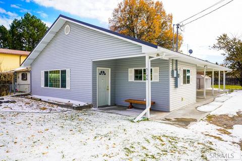 5146 E Hansen Ave, Iona, ID 83427 photo 1