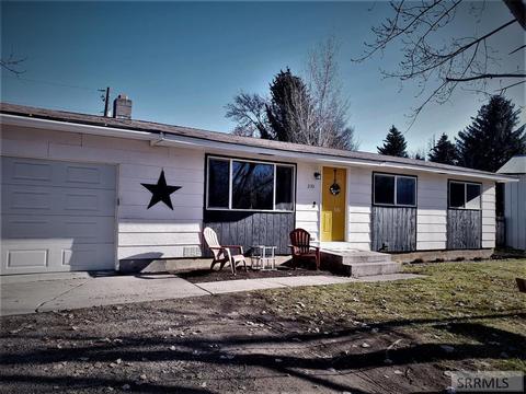 230 Ada Ave, Inkom, ID 83245 photo 1