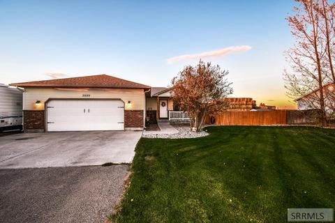 3889 E Ash Ln, Rigby, ID 83442 photo 1