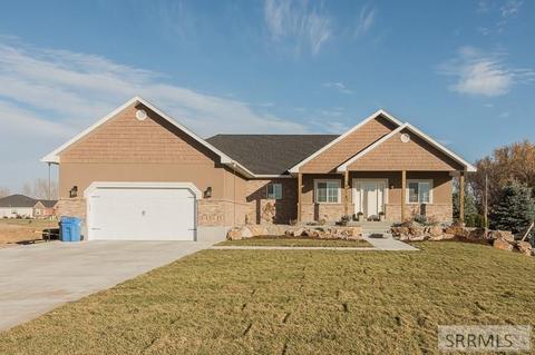 4018 Fairway Dr, Rigby, ID 83442 photo 1