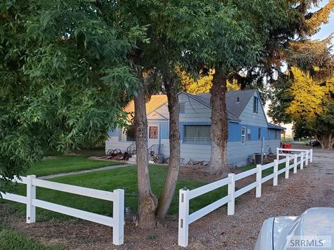 323 N 3700 E, Rigby, ID 83442 photo 1