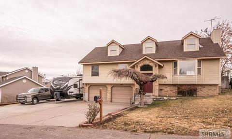 865 Bitterroot Dr, Pocatello, ID 83201 photo 1