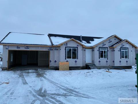 432 Richardson St, Rigby, ID 83442 photo 1