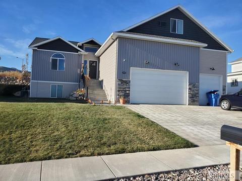 1987 Magellan Loop, Pocatello, ID 83204 photo 1