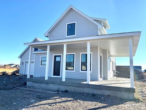 3972 E 180 N, Rigby, ID 83442 photo 1