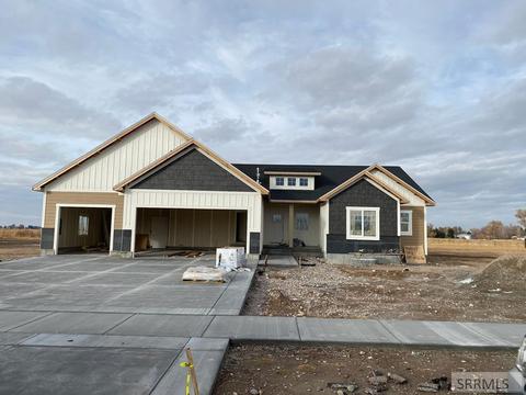 3683 E 20 N, Rigby, ID 83442 photo 1
