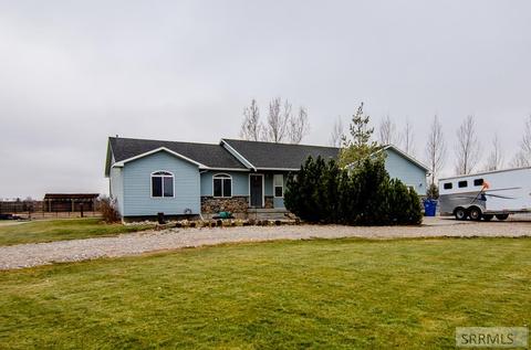 3666 E 157 N, Rigby, ID 83442 photo 1