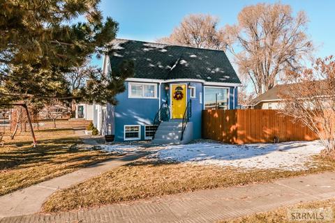 302 W Main St, Rigby, ID 83442 photo 1