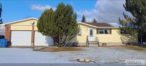 308 3rd St, Mccammon, ID 83250 photo 1