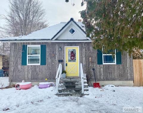 135 W 1 S, Rigby, ID 83442 photo 1