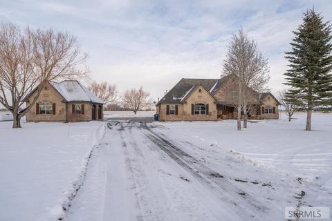 3715 E 700 N, Rigby, ID 83442 photo 1