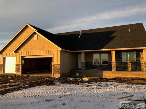 4153 E 65 N, Rigby, ID 83442 photo 1