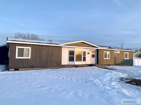 176 N 3950 E, Rigby, ID 83442 photo 1