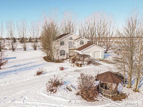 4195 E 315 N, Rigby, ID 83442 photo 1