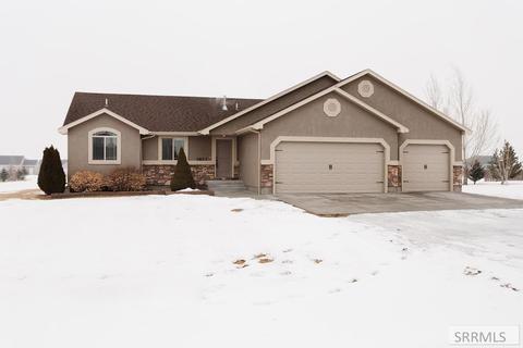 3823 E 106 N, Rigby, ID 83442 photo 1