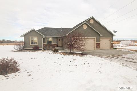 245 N 4026 E, Rigby, ID 83442 photo 1