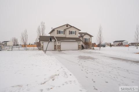 3988 E 20 N, Rigby, ID 83442 photo 1