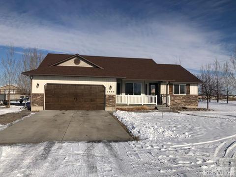 3999 E 20 N, Rigby, ID 83442 photo 1