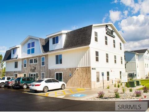 486 S 3 W, Rexburg, ID 83440 photo 1