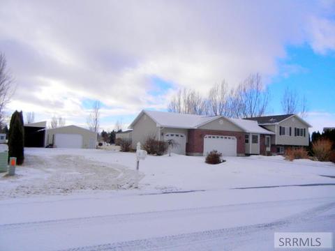 835 E 1430 N, Shelley, ID 83274 photo 1