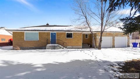 333 S 3rd W, Rexburg, ID 83440 photo 1