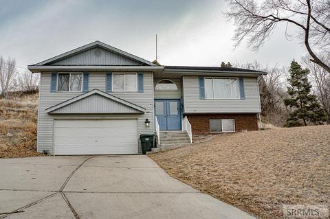 1444 E Maple St, Pocatello, ID 83201 photo 1