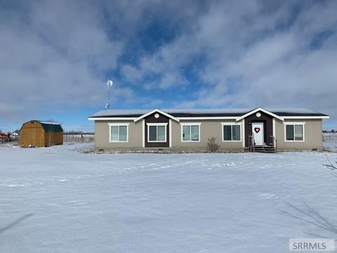 3583 E 100 N, Rigby, ID 83442 photo 1
