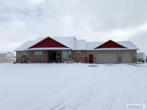 132 N 3966 E, Rigby, ID 83442 photo 1