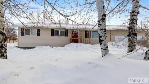 700 S 1st E, Saint Anthony, ID 83445 photo 1