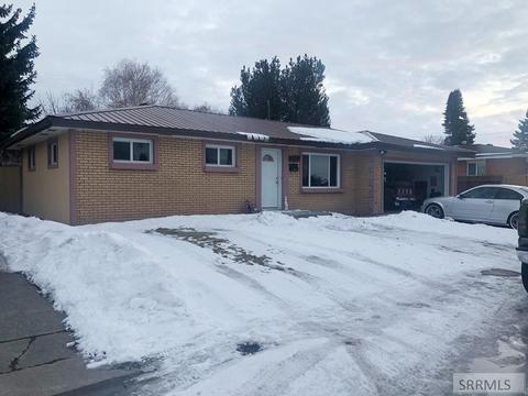 287 W 3 N, Rigby, ID 83442 photo 1