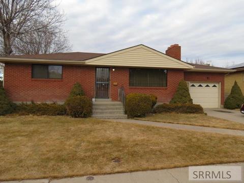 324 E Griffith Rd, Pocatello, ID 83201 photo 1