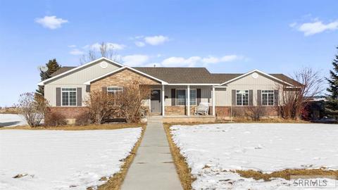 3669 E 157 N, Rigby, ID 83442 photo 1