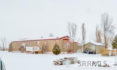 299 N 3320 E, Rigby, ID 83442 photo 1