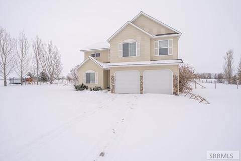3875 Wagon Trail Rd, Rexburg, ID 83440 photo 1