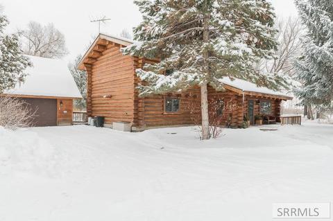 238 N 4700 E, Rigby, ID 83442 photo 1