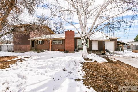 135 Temple Ave, Arco, ID 83213 photo 1