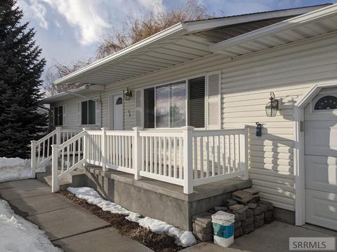 98 Douglas, Rexburg, ID 83440 photo 1