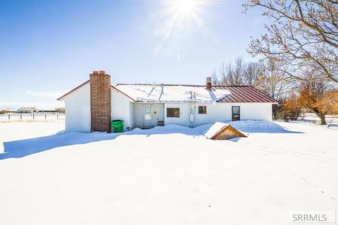 354 N 4300 E, Rigby, ID 83442 photo 1