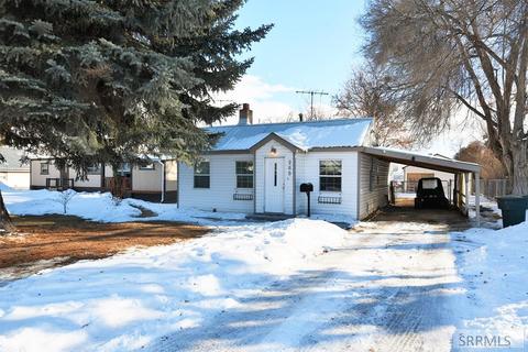 265 W 2 S, Rigby, ID 83442 photo 1