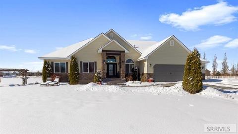 133 N 4100 E, Rigby, ID 83442 photo 1