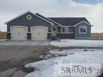 3822 E 106 N, Rigby, ID 83442 photo 1