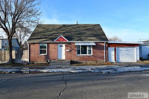 117 Webster Ave, Rexburg, ID 83440 photo 1