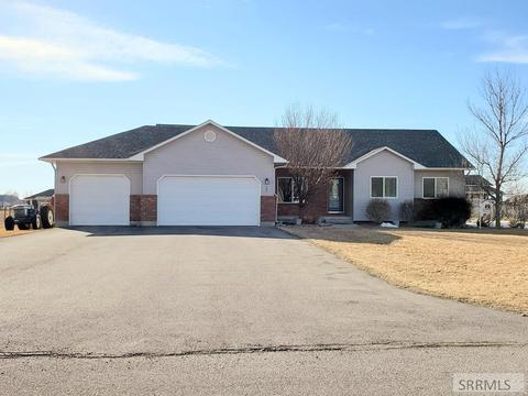 105 N 3962 E, Rigby, ID 83442 photo 1