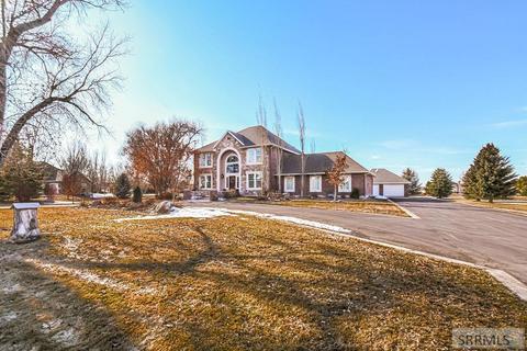 519 N 4000 E, Rigby, ID 83442 photo 1